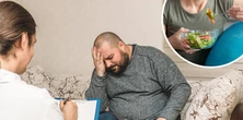 Masz stłuszczoną wątrobę? Jedz to zamiast kupować drogie suplementy