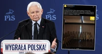 Kulisy spotkania z Kaczyńskim. "Tego nie pokażą w TV Republika"