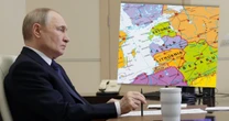 "Rosyjski pociąg zatrzymuje się w przesmyku suwalskim rzekomo z powodu awarii". Europa szykuje się na wypadek ataku Putina