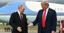 "Putin oszukuje Europę i Donalda Trumpa". Rosja jest rozochocona i może pójść po trupach do celu