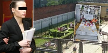 Matka skatowanej Madzi spokorniała. Szykuje się do wyjścia na wolność