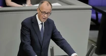 Kanclerz Niemiec apeluje do Xi Jinpinga. Chce zwrócić go przeciwko Rosji. "Zmiany, niespotykane od 100 lat"