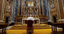 To tu chciał zostać pochowany papież Franciszek. "Watykan jest miejscem mojej służby, a nie wiecznego spoczynku"
