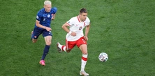 Bednarek straszy Hiszpanów husarią