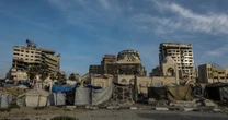 ONZ odrzuca plan Izraela. Chodzi o pomoc dla Strefy Gazy