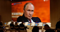 Nowy wywiad Putina o wojnie Iran-Izrael. "Rosja jest gotowa" [RELACJA NA ŻYWO]