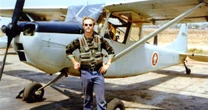Laos, CIA i zimna wojna. Gdy szpiedzy zostają generałami