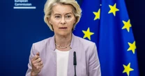 Emocjonalny apel Ursuli von der Leyen podczas spotkania z Donaldem Trumpem: jako matka siedmiorga dzieci i babcia