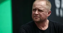 Dlaczego Piotr Adamczyk uciekał z castingu?