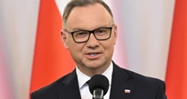 Co Polacy sądzą o pracy Andrzeja Dudy? Są wyniki nowego sondażu