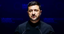 Brytyjski strateg: To nie Zełenski jest teraz problemem. Miecz sprawiedliwości powinien dosięgnąć Jermaka [OPINIA]