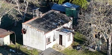 Tragiczny pożar w Warszawie. Nie udało się uratować życia mężczyzny