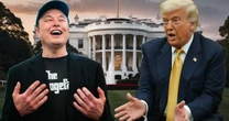 Szach-mat. Niespodziewany zwrot. Teraz to Elon Musk trzyma Donalda Trumpa w garści. Biały Dom w potrzasku