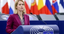 Grenlandia należy do Grenlandczyków. Kaja Kallas przypomina Donaldowi Trumpowi, czym jest suwerenność