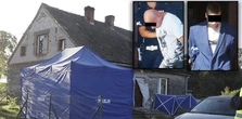 Zbrodnia na noworodkach w Czernikach. Ojciec i córka od lat żyli w kazirodczym związku. Rusza proces