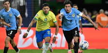 Wielka sensacja na Copa America. Prawdziwy dramat podczas serii rzutów karnych!