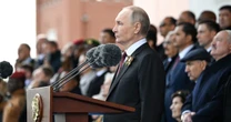 Milczenie Moskwy to część perfidnej strategii. Putin rozpoczyna grę na czas. "Przygotowywał się do wojny przez dziesięciolecia"