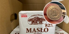 Afera wokół masła po 99 groszy. "Społem" donosi na Biedronkę i Lidla