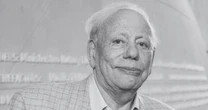 Zygmunt Rolat nie żyje. Był jednym z fundatorów Muzeum Historii Żydów Polskich w Warszawie