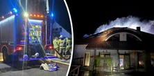 Okrutna zbrodnia pod Wieliczką. Szokujące zachowanie podejrzanej