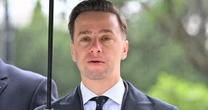 Lider Konfederacji apeluje do władz Ukrainy. "Oczekujemy zaprzestania kultu zbrodniarzy"