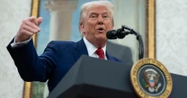 "Dowiemy się, czy wodzi nas za nos". Donald Trump traci cierpliwość do Putina. Daje mu dwa tygodnie