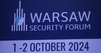 Konferencja Warsaw Security Forum. Wśród tematów sojusz transatlantycki i wsparcie dla Ukrainy