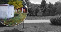 Ciało kobiety w walizce. Suwalscy śledczy wciąż tego nie wiedzą. "Być może pozwolą na ustalenie"