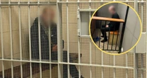 Interpol ścigał Polaka czerwoną notą za wypadek. Złapali go "łowcy głów"