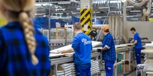 Eko-Okna na krawędzi. Pracownicy mają problem z dojazdem