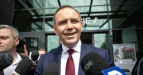 Kto odpowiadał za realizację telewizyjną rozmowy Mentzena z Nawrockim? Dziennikarz Polsatu zabrał głos