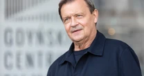 Jan Frycz kończy 70 lat! "Podglądanie jego aktorstwa to jak pływanie z rekinami"