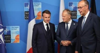Donald Tusk poleci do Mołdawii z przywódcami Francji i Niemiec. Pałac Elizejski podał datę