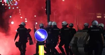 Masowe protesty w Serbii. Prezydent zapowiada kolejne zatrzymania