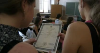 Wyniki egzaminu ósmoklasisty i matury 2025. Uczniowie zasypują komisje odwołaniami