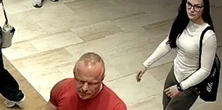 Niemoralny czyn pary z Poznania. Zrobili to pod okiem kamery. Teraz są "sławni" na całą Polskę
