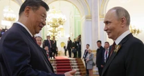 Chiny i Rosja przeprowadzą kolejne wspólne ćwiczenia morskie