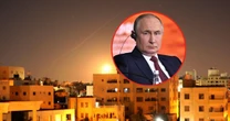 "Nasze prognozy się nie sprawdziły". Atak Izraela na Iran zaskoczył Rosję. Putin w ślepej uliczce. Obawia się najgorszego