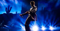 Po prostu fenomenalny..., czyli koncert Justina Timberlake'a w Krakowie [RELACJA]
