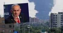 "Mogą nas wszystkich zabić". Ekspert od geopolityki atakuje trzech przywódców i wskazuje kolejny cel Izraela. "Nie jest to wykluczone"