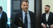 Radosław Sikorski reaguje na odkrycie na Bałtyku. "Pan Bóg chyba kocha nasz rząd"