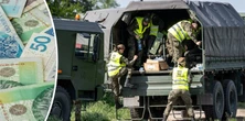 Tyle płacą za dzień służby. Od lipca armia daje podwyżki