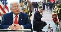 Nowe cła Donalda Trumpa i obchody 15. rocznicy katastrofy smoleńskiej. Podsumowanie dnia