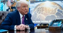 Czy USA zostawią Ukrainę na pastwę Putina? Amerykanie ułożyli już tajemniczy "22-punktowy plan pokojowy"