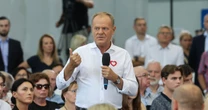 Ekspertka ocenia najnowszy ruch Donalda Tuska. "Wie, że nie ma odwrotu"