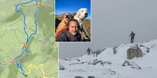 Siedem miesięcy od zaginięcia Karola we Włoszech. Siostra się nie poddaje. "Wyruszam tą samą trasą"