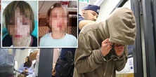 Miała ranić dziecko i żyć z jej cierpienia. Dziś matka Julki chowa twarz w sądzie