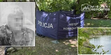 Zaginiona 95-letnia Barbara U. nie żyje. Znaleziono ciało. Jej córka zginęła tego samego dnia?