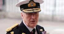 Rozmowy w Pentagonie. Brytyjczycy gotowi, by bronić przestrzeni powietrznej i portów Ukrainy - media