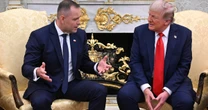 Co oznacza ważna deklaracja Donalda Trumpa? "Korpus gotowy do walki w 48 godzin"